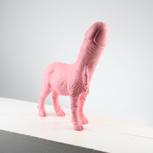Cargar imagen en el visor de la galería, Pink Barbary Sheep + Penis