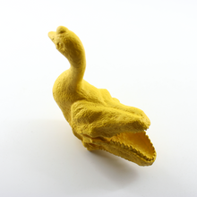 Laden Sie das Bild in den Galerie-Viewer, Duck + Dinosaur&#39;s head