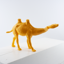 Laden Sie das Bild in den Galerie-Viewer, Camel + Snake