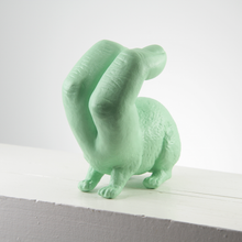 Load image into Gallery viewer, Rabbit + Finger Ears III