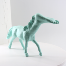 Carregar imagem no visualizador da galeria, Horse + Foot