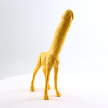 Charger l&#39;image dans la galerie, Giraffe + Penis