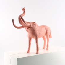 Carregar imagem no visualizador da galeria, Horse + Elephant