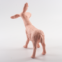 Charger l&#39;image dans la galerie, Deer = Goat + foot + hand