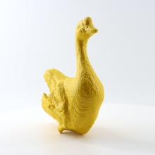 Load image into Gallery viewer, Duck + Dinosaur&#39;s head