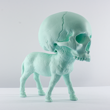 Load image into Gallery viewer, Skull + Donkey 2.0