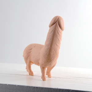 Sow + Penis _ small ver. 1