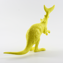 Cargar imagen en el visor de la galería, Kangaroo + Shark