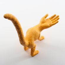 Laden Sie das Bild in den Galerie-Viewer, Lemur + Human Hand